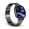 KSIX Smartwatch IRIA, juoda