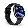 KSIX Smartwatch IRIA, juoda