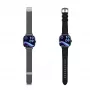 KSIX Smartwatch IRIA, juoda