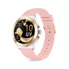 KSIX Smartwatch LYA, sidabrinis