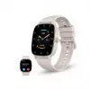 KSIX Smartwatch PULSE, Smėlio spalvos
