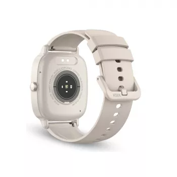 KSIX Smartwatch PULSE, Smėlio spalvos