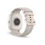 KSIX Smartwatch PULSE, Smėlio spalvos