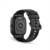 KSIX Smartwatch PULSE, juoda