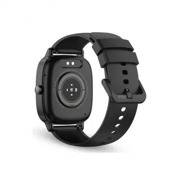KSIX Smartwatch PULSE, juoda