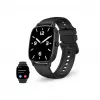 KSIX Smartwatch PULSE, juoda