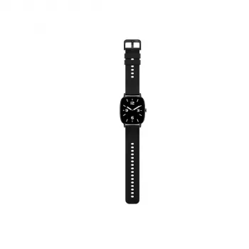 KSIX Smartwatch PULSE, juoda