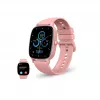 KSIX Smartwatch PULSE, rožinė
