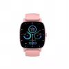 KSIX Smartwatch PULSE, rožinė
