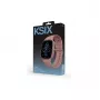 KSIX Smartwatch PULSE, rožinė