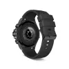 KSIX Smartwatch TITANIUM, juoda
