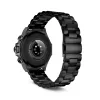 KSIX Smartwatch TITANIUM, juoda