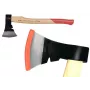 KUŹNIA Axe 2kg Felling Axe with Ashwood Handle