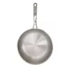 Kuhn Rikon ALLROUND keptuvė be dangos 28 cm nerūdijantis plienas
