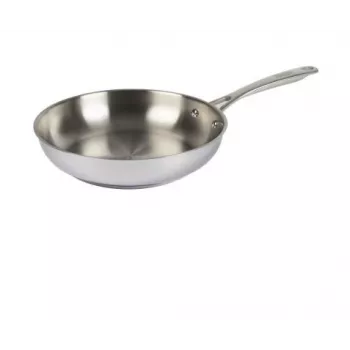 Kuhn Rikon ALLROUND keptuvė be dangos 28 cm nerūdijantis plienas