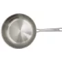 Kuhn Rikon CULINARY FIVEPLY Keptuvė be dangos 28 cm
