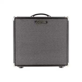 Kustom Carbon 100 - 100W 1x12 Solid State gitaros kombas su efektais