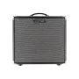 Kustom Carbon 100 - 100W 1x12 Solid State gitaros kombas su efektais