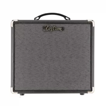 Kustom Carbon 50 50W 1x12 gitaros kombinuotas stiprintuvas su skaitmeniniais efektais