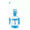 KWAZAR Super Air Foamer Cleaning Pro+ 6L FPM putų generatorius