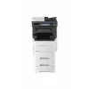Kyocera ECOSYS M3860idnf nespalvinis lazerinis daugiafunkcis spausdintuvas - spausdinimas, kopijavimas, skenavimas, faksas - 60 ppm - A4/Legal - dvipusis - 600 lapų - USB/LAN