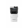 Kyocera ECOSYS M3860idnf nespalvinis lazerinis daugiafunkcis spausdintuvas - spausdinimas, kopijavimas, skenavimas, faksas - 60 ppm - A4/Legal - dvipusis - 600 lapų - USB/LAN
