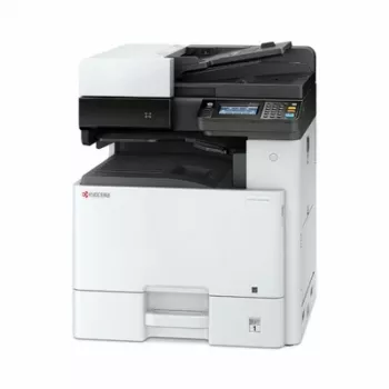 Kyocera ECOSYS M8124cidn Spausdintuvas Lazerinis Spalvotas MFP A3 24 ppm Ethernet LAN USB (TEND)