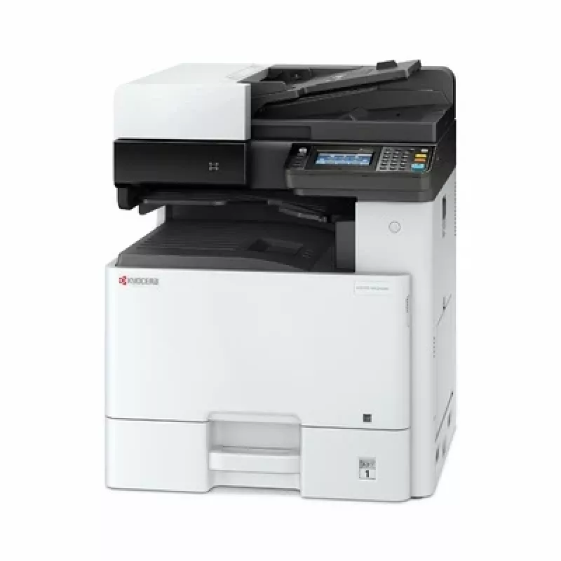 Kyocera ECOSYS M8124cidn Spausdintuvas Lazerinis Spalvotas MFP A3 24 ppm Ethernet LAN USB (TEND)