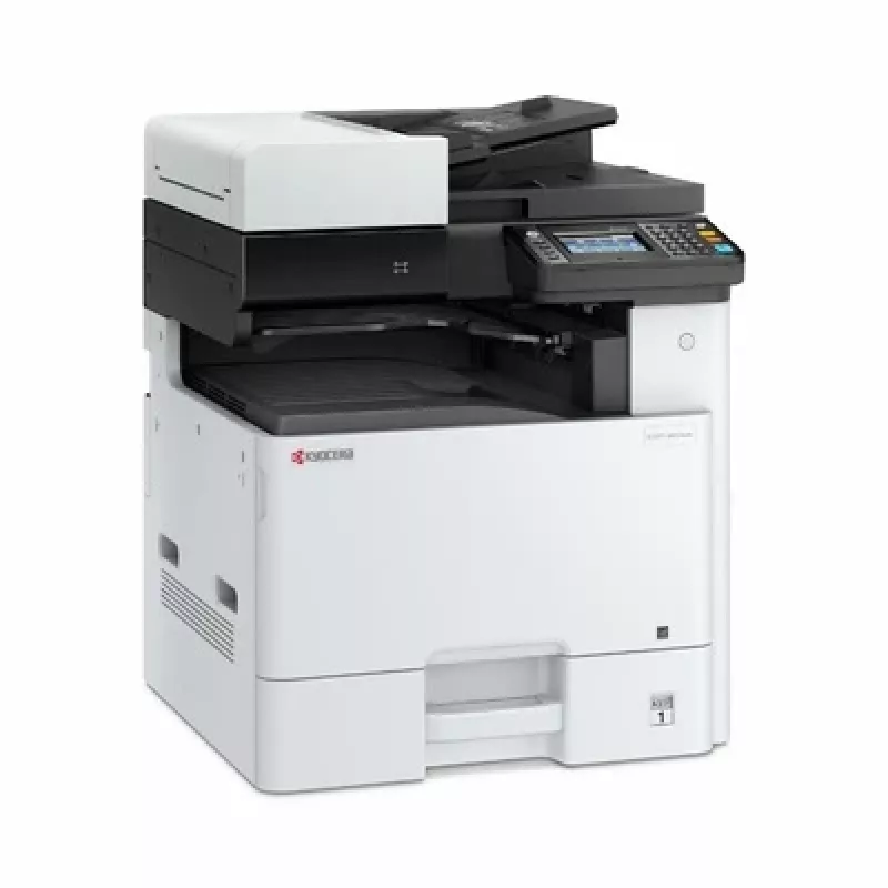 Kyocera ECOSYS M8124cidn Spausdintuvas Lazerinis Spalvotas MFP A3 24 ppm Ethernet LAN USB (TEND)