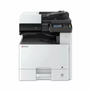 Kyocera ECOSYS M8124cidn Spausdintuvas Lazerinis Spalvotas MFP A3 24 ppm Ethernet LAN USB (TEND)