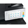 Kyocera ECOSYS MA4000CIFX/Plus A4 spalvotas lazerinis daugiafunkcis spausdintuvas (spausdinimas, kopijavimas, skenavimas, faksas) su 3 metų vietoje teikiama garantija