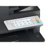 Kyocera ECOSYS MA4000CIFX/Plus A4 spalvotas lazerinis daugiafunkcis spausdintuvas (spausdinimas, kopijavimas, skenavimas, faksas) su 3 metų vietoje teikiama garantija