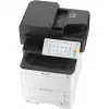 Kyocera ECOSYS MA4000CIFX/Plus A4 spalvotas lazerinis daugiafunkcis spausdintuvas (spausdinimas, kopijavimas, skenavimas, faksas) su 3 metų vietoje teikiama garantija