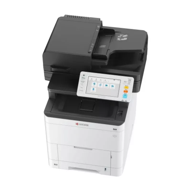 Kyocera ECOSYS MA4000cix spausdintuvas Lazerinis Spalvotas MFP A4 40 ppm Ethernet LAN USB (TEND)