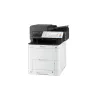 Kyocera ECOSYS MA4000cix spausdintuvas Lazerinis Spalvotas MFP A4 40 ppm Ethernet LAN USB (TEND)