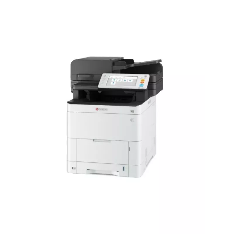Kyocera ECOSYS MA4000cix spausdintuvas Lazerinis Spalvotas MFP A4 40 ppm Ethernet LAN USB (TEND)