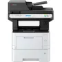 Kyocera ECOSYS MA4500FX/PLUS A4 nespalvinis lazerinis daugiafunkcis spausdintuvas su faksu ir 3 metų vietoje teikiama paslauga 870B6110C123NL3