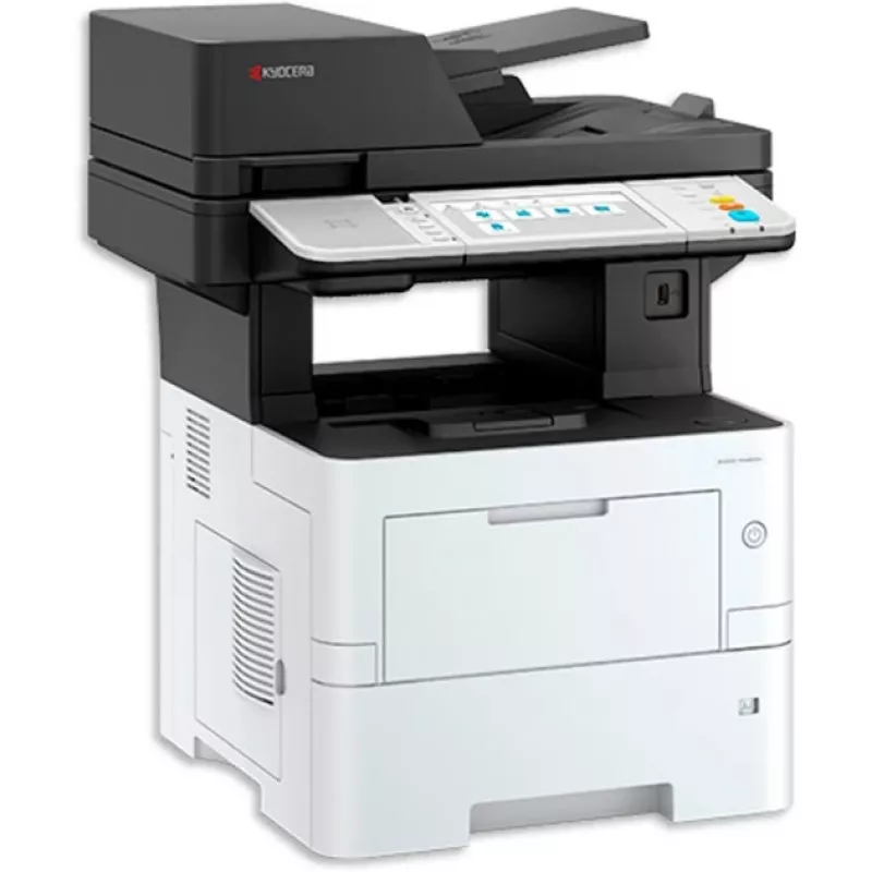 Kyocera ECOSYS MA4500ix/Plus A4 nespalvinis lazerinis daugiafunkcis spausdintuvas su 3 metų vietoje teikiama paslauga 870B6110C113NL3