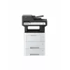 Kyocera ECOSYS MA4500ix/Plus A4 nespalvinis lazerinis daugiafunkcis spausdintuvas su 3 metų vietoje teikiama paslauga 870B6110C113NL3