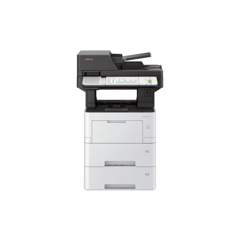Kyocera ECOSYS MA4500ix/Plus A4 nespalvinis lazerinis daugiafunkcis spausdintuvas su 3 metų vietoje teikiama paslauga 870B6110C113NL3