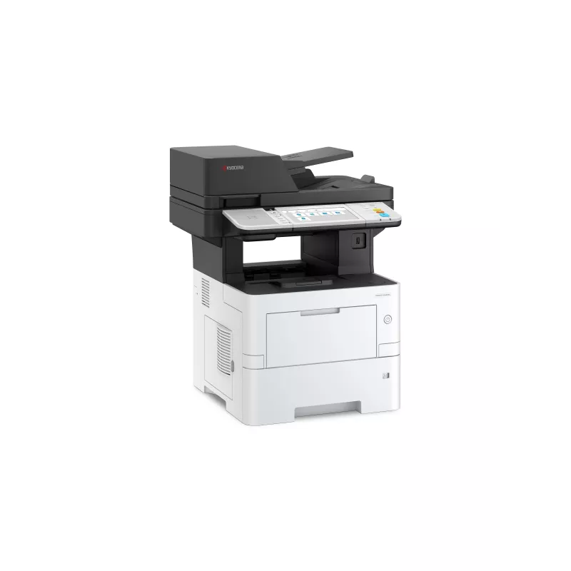 Kyocera ECOSYS MA4500ix/Plus A4 nespalvinis lazerinis daugiafunkcis spausdintuvas su 3 metų vietoje teikiama paslauga 870B6110C113NL3
