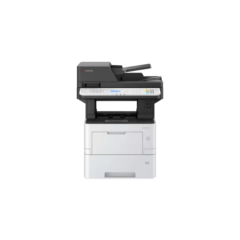 Kyocera ECOSYS MA4500X/PLUS A4 nespalvinis lazerinis daugiafunkcis spausdintuvas su 3 metų vietoje teikiama paslauga 870B6110C133NL3