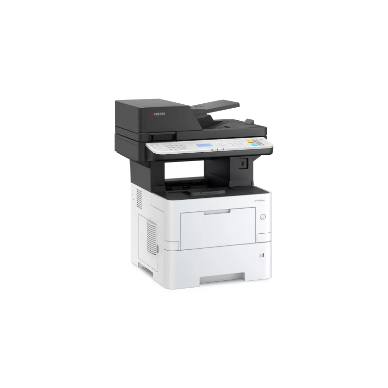 Kyocera ECOSYS MA4500X/PLUS A4 nespalvinis lazerinis daugiafunkcis spausdintuvas su 3 metų vietoje teikiama paslauga 870B6110C133NL3