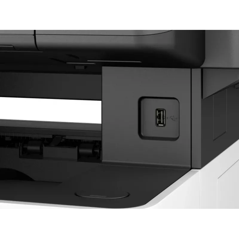 Kyocera ECOSYS MA5500ifx Spausdintuvas Laser Nespalvotas MFP A4 55 ppm Faksas Ethernet LAN USB