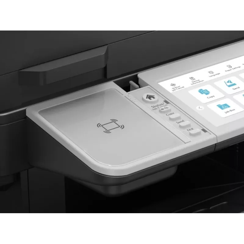 Kyocera ECOSYS MA5500ifx Spausdintuvas Laser Nespalvotas MFP A4 55 ppm Faksas Ethernet LAN USB