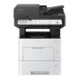 Kyocera ECOSYS MA5500ifx Spausdintuvas Laser Nespalvotas MFP A4 55 ppm Faksas Ethernet LAN USB