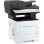 Kyocera ECOSYS MA6000ifx Plus A4 nespalvinis lazerinis daugiafunkcis spausdintuvas su 3 metų visapusišku aptarnavimu 870B6110C0V3NL3