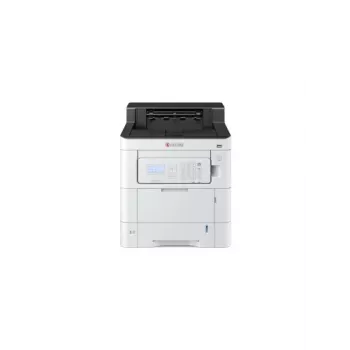 Kyocera ECOSYS PA4000cx spalvotas lazerinis spausdintuvas - 40 ppm, A4, automatinis dvipusis spausdinimas, Ethernet ir USB