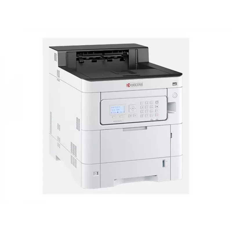 KYOCERA ECOSYS PA4500cx/PLUS spalvotas lazerinis spausdintuvas - dvipusis, tinklinis, 45 ppm