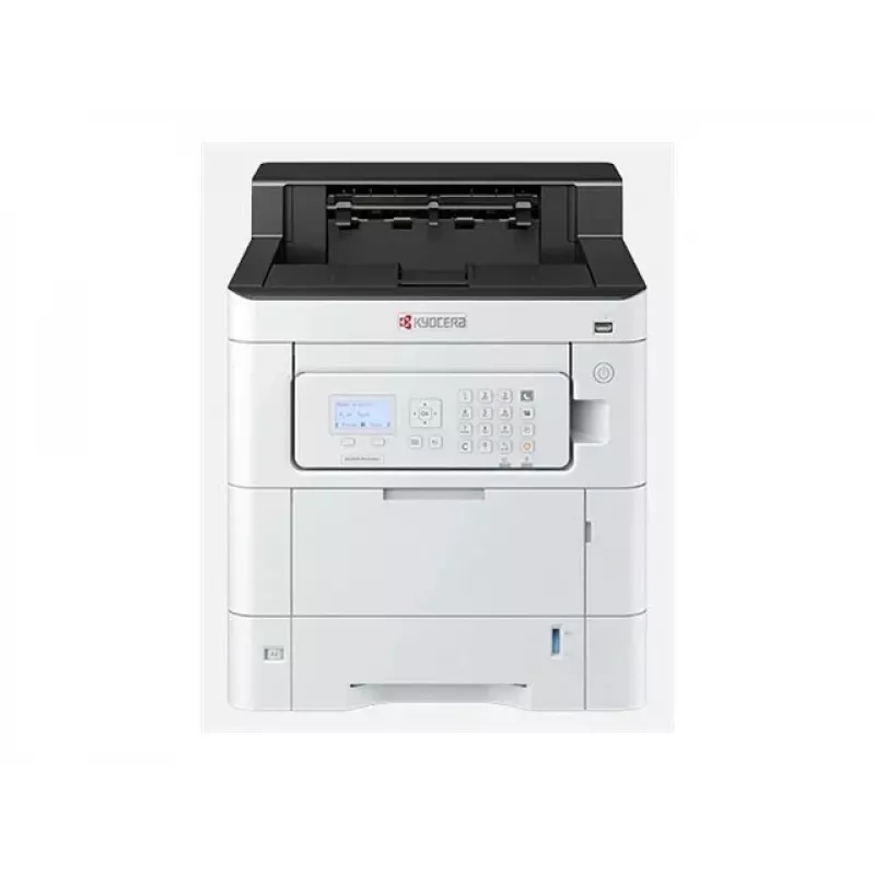 KYOCERA ECOSYS PA4500cx/PLUS spalvotas lazerinis spausdintuvas - dvipusis, tinklinis, 45 ppm